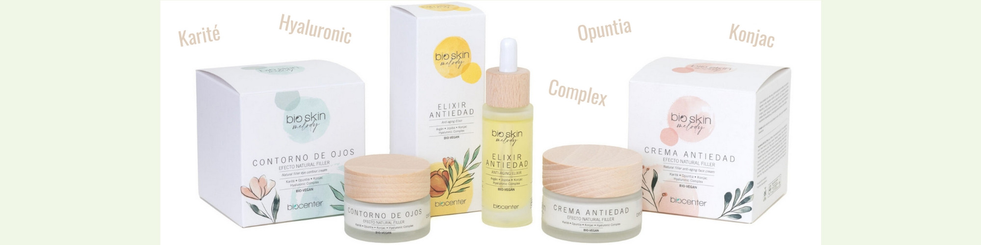 Cosmétique anti-âge bio certifiée au meilleur prix